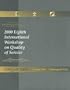 Iwqos 2000: 2000 Eighth International Workshop on Quality of Service