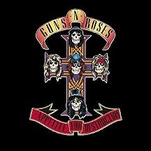 Chinese Democracy