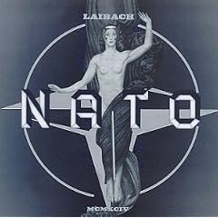 Laibach - Occupied Europe NATO Tour 1994-95 (1996)