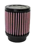 K&N RD-0700 Universal Rubber Filter