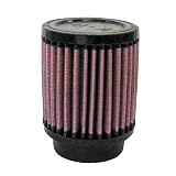 K&N RD-0700 Universal Rubber Filter