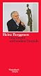 Giacomettis und andere Freunde. Erinnerungsst�cke, Portraits, Schnurren