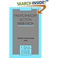 Participatory Action Research (SAGE Focus Editions) by William Foote Whyte