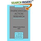 Click here to buy Participatory Action Research (SAGE Focus Editions) by  William Foote Whyte.