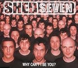 Why Can`t I Be You [CD 2]