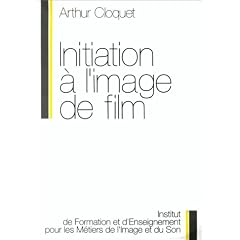 Initiation � l'image de film