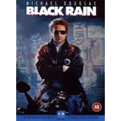 Black Rain [1990]