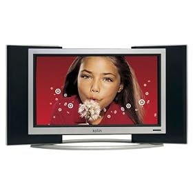 Kolin DLT-2711M 27-Inch LCD HD Ready Monitor