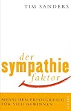 Der Sympathiefaktor