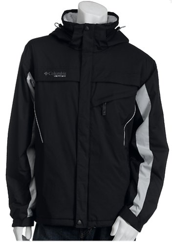 Columbia Men's Airstyle Parka