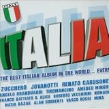 Best Italian Album in the World Ever! [Australian Import]