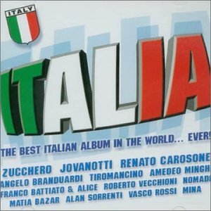 Buy Best Italian Album in the World Ever online at Discounted New and Used prices. Delivered to your door with Childrens Toyshop.com