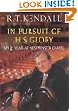 In Pursuit of His Glory: My 25 Years at Westminster Chapel
