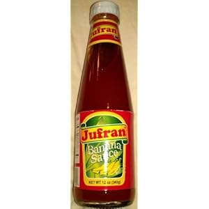 Jufran Banana Ketchup