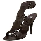 Pour La Victoire Women's Colette Buckle Sandal