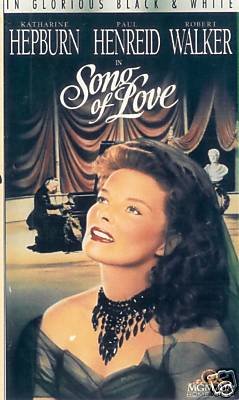 Song Of Love