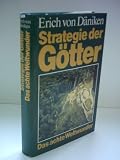 Produkt-Bild: Erich von D&auml;nicken: Strategie der G&ouml;tter -Das achte Weltwunder