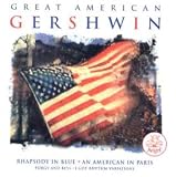 Great American Gershwin