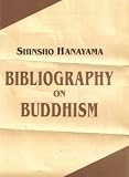 Bibliography on Buddhism