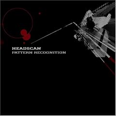 Pattern Recognition by  Headscan 