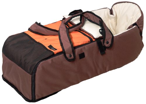 I'coo I`coo 388228 Cosycocoon RSB orange