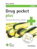Drug Pocket Plus 2007: Clinical Reference Guide Drug Pocket Plus 2007: Clinical Reference Guide