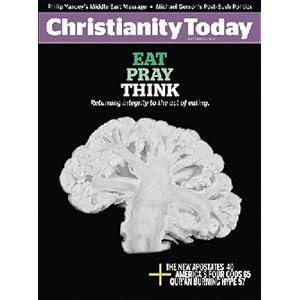 Christianity Today