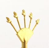 Glad hands - 5