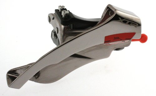 Shimano XTR Front Derailleur FD-M960 34.9