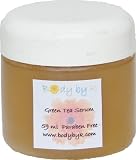 Aloe Night Serum with Green Tea