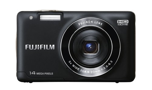Imagen 2 de Fujifilm JX500 Black