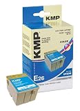 KMP E26 Tintenpatrone (ersetzt T005011) color