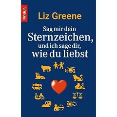 Sag mir dein Sternzeichen, und ich sage dir, wie du liebst