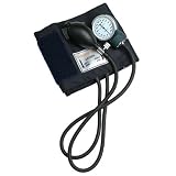Lumiscope 100-019 Manual BP Monitor with Stethoscope