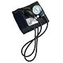 Lumiscope 100-019 Manual BP Monitor with Stethoscope