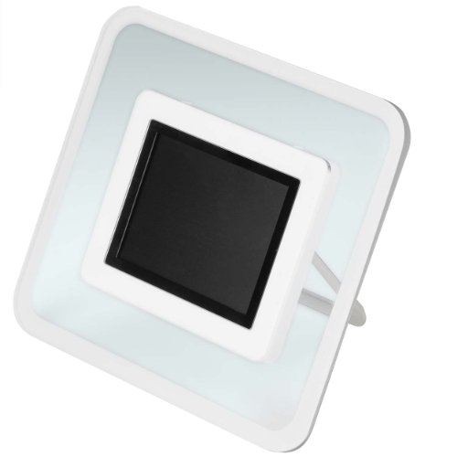 Cover image : GREEN HOUSE デジタルフォトフレーム 2.4インチ 解像度320×240 ハート型 GHV-DF24HT