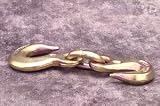 Grab / Slip Hook Combo