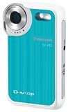 Panasonic SV-AS3-AA SD�}���`�J����D-Snap