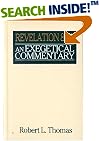 Revelation 8-22 Commentary (Wycliffe Exegetical Commentary)