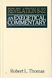 Revelation 8-22 Commentary (Wycliffe Exegetical Commentary)
