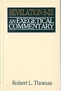 Revelation 8-22 Commentary (Wycliffe Exegetical Commentary)