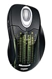 Microsoft Wireless Intellimouse Explorer with Tilt Wheel - Night Vision (M03-00061)