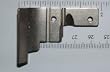 Merrow A-71-41-N Presser Foot (70D3B2 CNP)