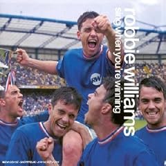 Sing When You're Winning