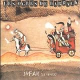 Les Ogres De Barback lyrics