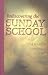 Book Rediscovering the Sunday School