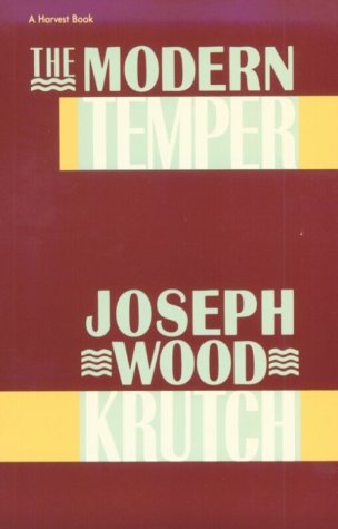  Joseph Wood Krutch
