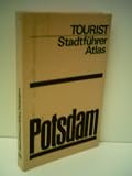Produkt-Bild: Hans-Joachim Giersberg: Tourist Stadtf&uuml;hrer - Potsdam