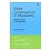 Weak Convergence of Measures: Applications in Probability (CBMS-NSF Regional Conference Series in Applied Mathematics)