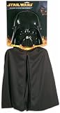 Rubies Child Darth Vader Cape & Mask, One Size